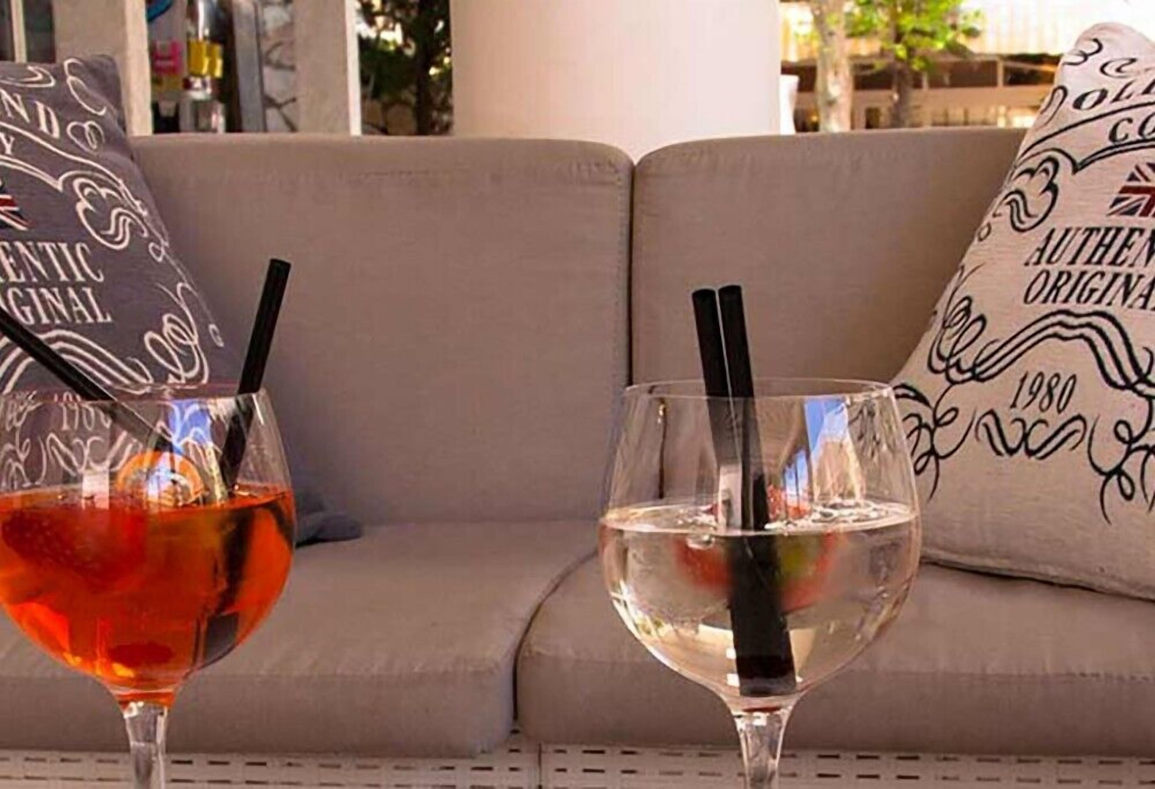 Lobby-Lounge