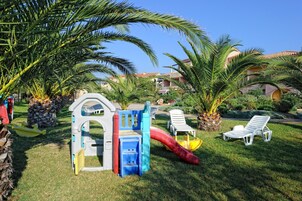 Espace pour enfants