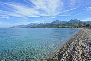 Plage à proximité