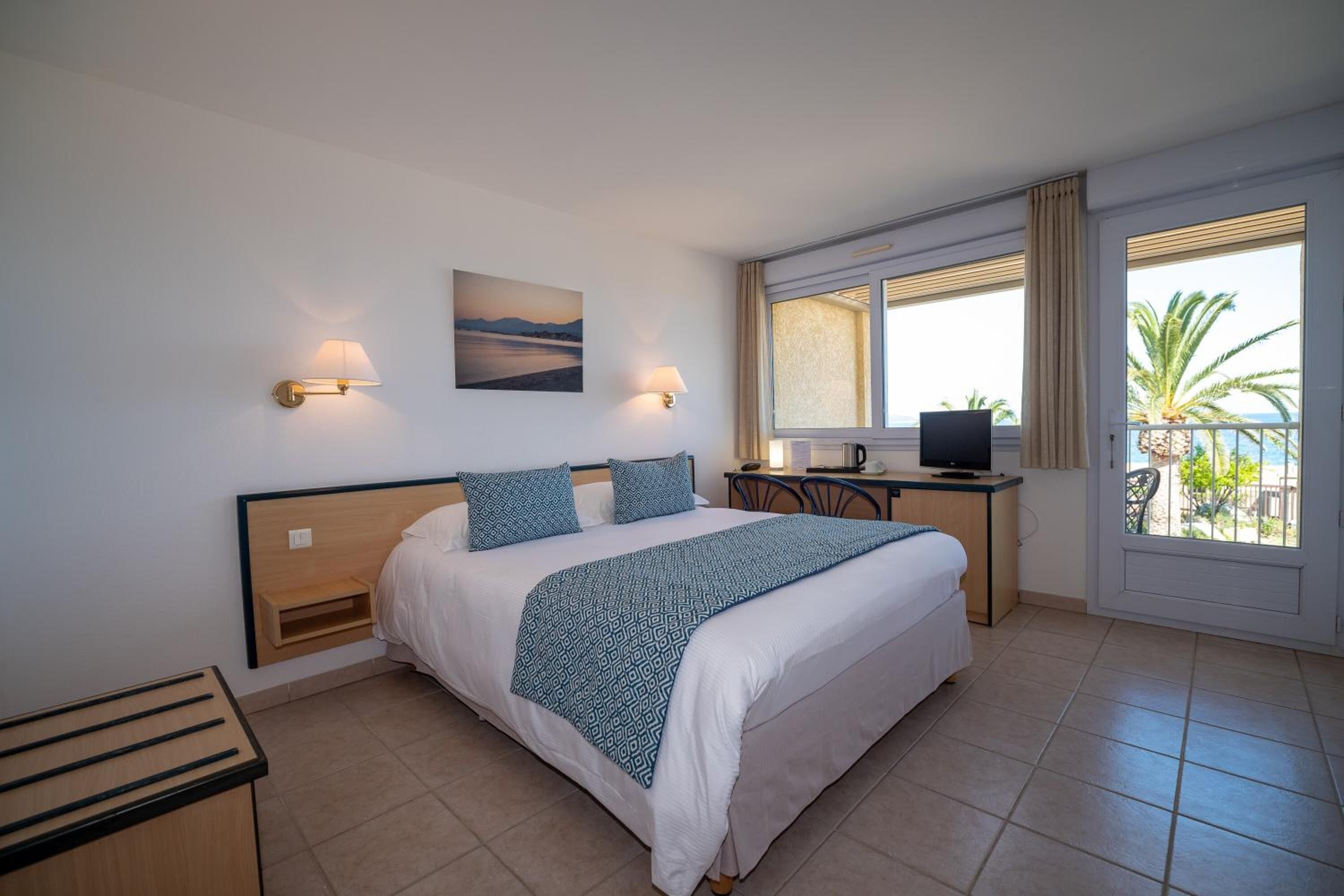 desk, iron/ironing board, free cots/infant beds, free wifi