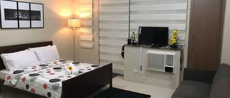 Estudio | Camas supletorias y wifi gratis