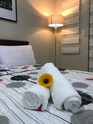 Estudio | Camas supletorias y wifi gratis