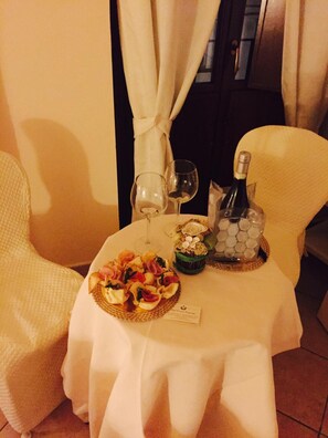 Restaurant - Hotel Martin (Volpiano)