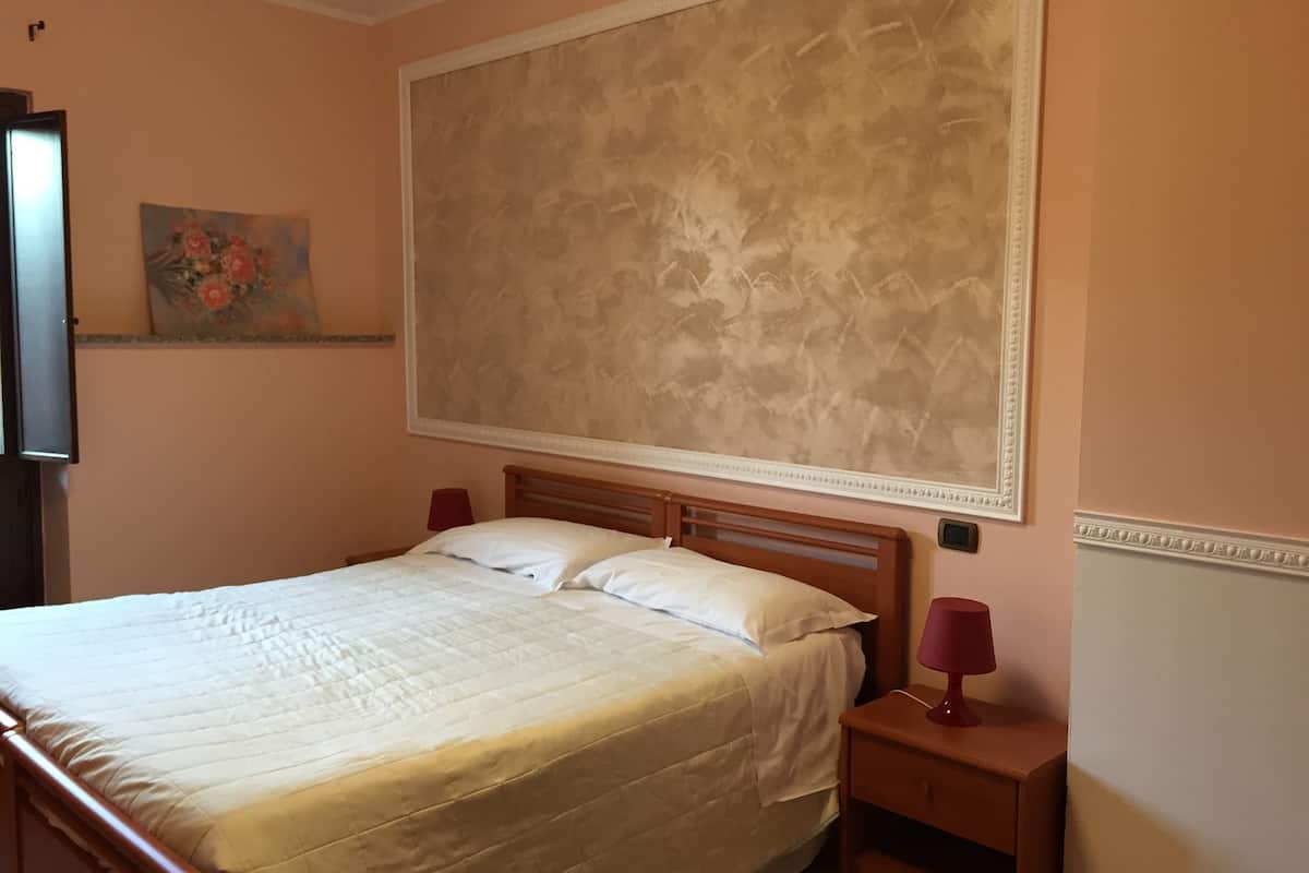 Chambre Triple