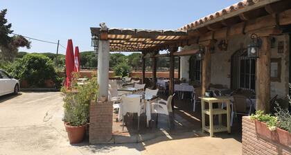 Hostal Restaurante El Mero