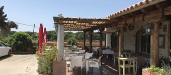 Hostal Restaurante El Mero