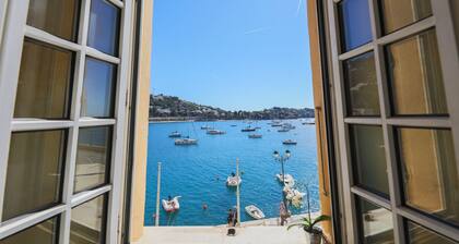 QUAI DES MARINIERES AP2015 by RIVIERA HOLIDAY HOME