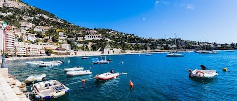 Port de plaisance
