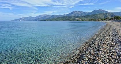 Residence Les Galets