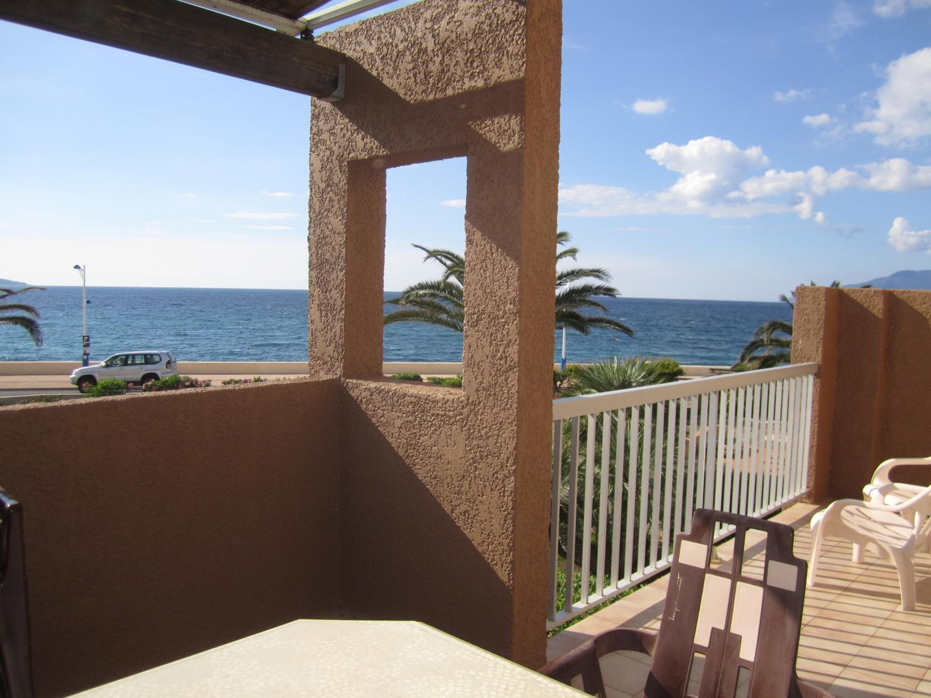 Balcone