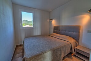 Apartment, Meerblick (4 personnes) | Kostenloses WLAN