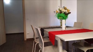 Interior - Da Lucia B&B (Rome)