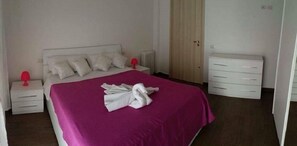 Double Room - Da Lucia B&B (Rome)