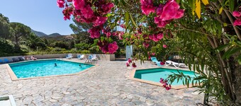 Residence Les Arbousiers