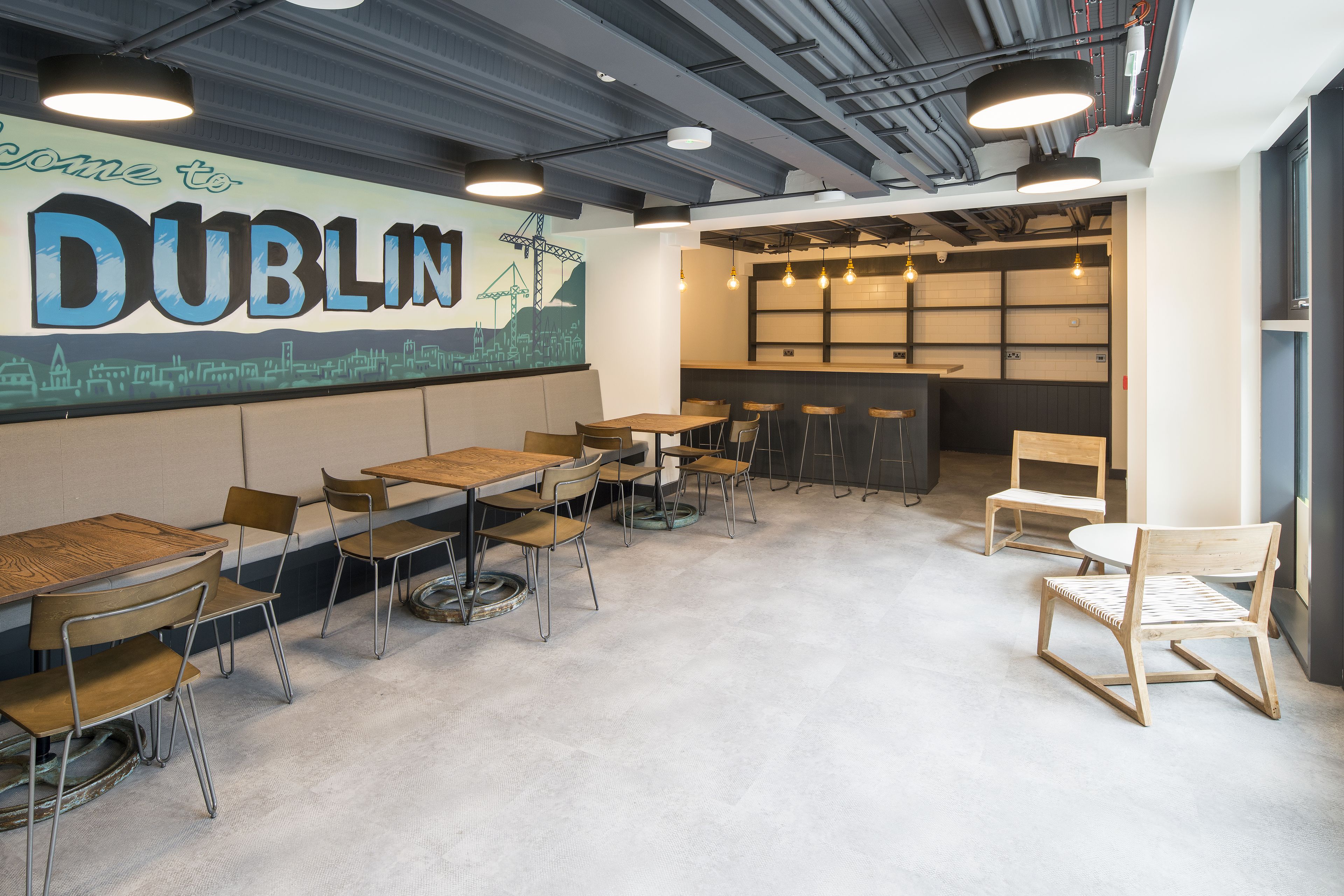 Foto - Destiny Student - New Mill