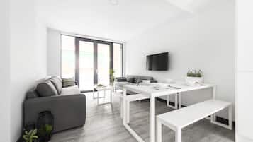 Cocina básica privada