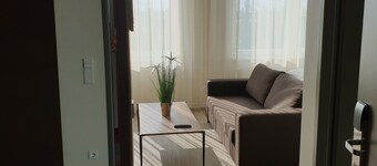 Motel Plus Schönefeld