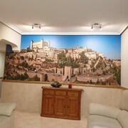 Hostal Los Gavilanes 2