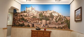 Hostal Los Gavilanes 2