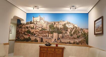 Hostal Los Gavilanes 2