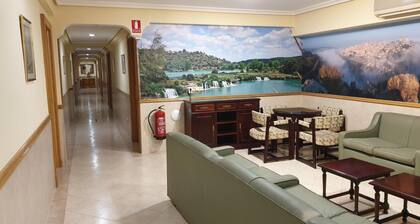 Hostal Los Gavilanes 2