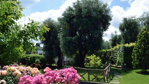 Jardín