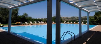 Masseria Torre dei Preti