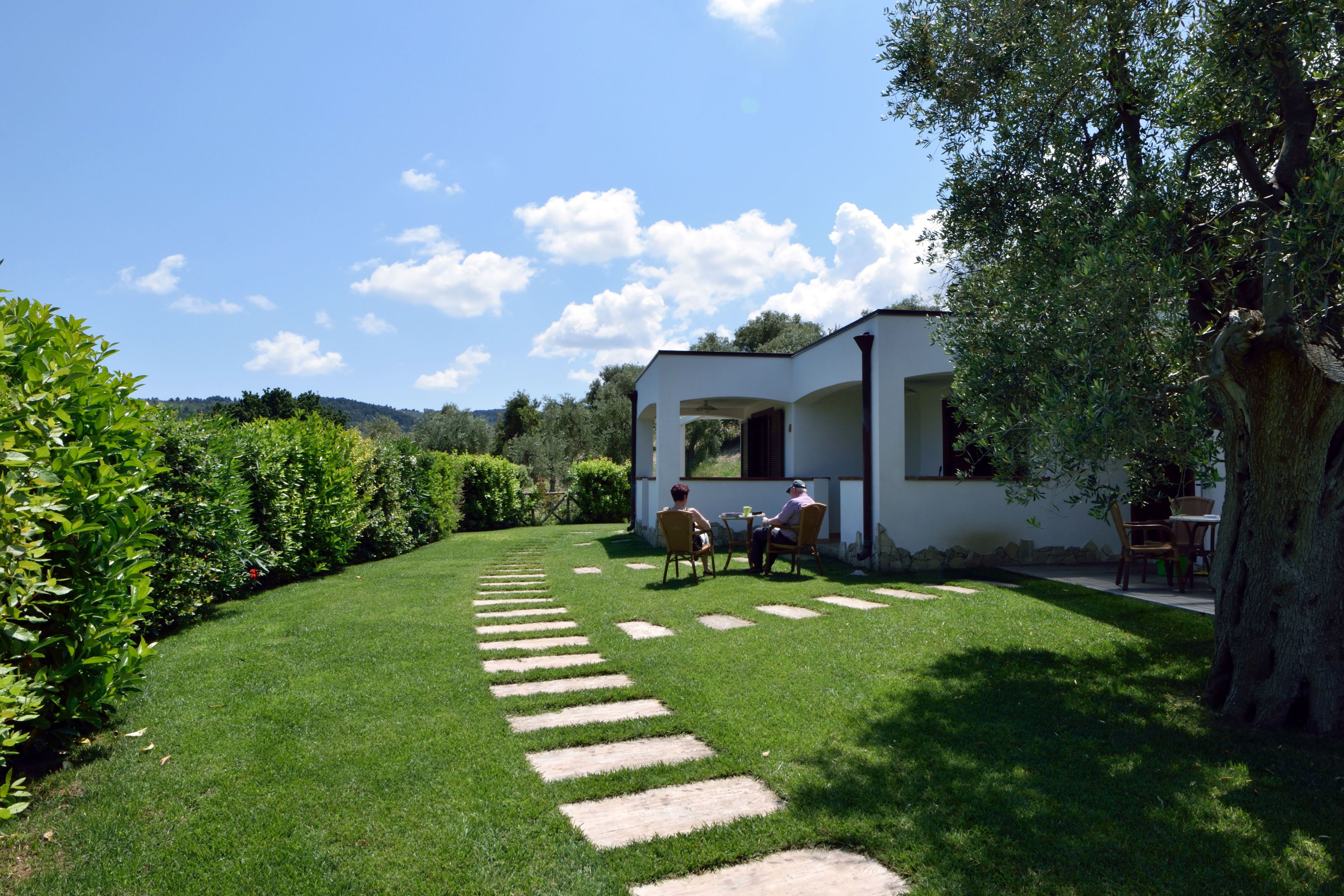 Giardino