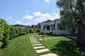Jardín