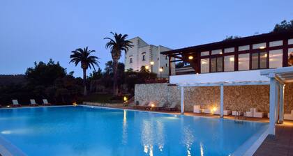 Masseria Torre dei Preti