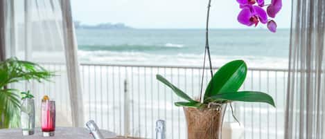 Bar (in der Unterkunft)