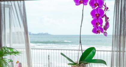 Lagoon Beach Hotel Apartments