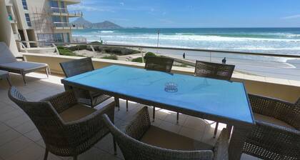 Lagoon Beach Hotel Apartments