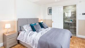 Villa Luxe, 3 chambres