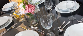 Majestic Villa in Exclusive Area