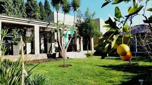 Exterior - Villa Rosa (Roodepoort)