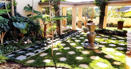 Villa Rosa