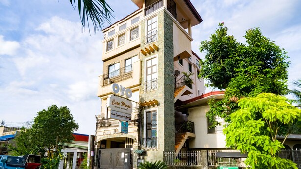 Unclassified image, 1 of 30, button - OYO 564 Casa Marga (Cagayan de Oro)
