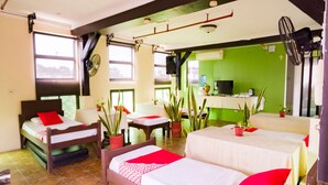Unclassified image, 5 of 30, button - OYO 564 Casa Marga (Cagayan de Oro)