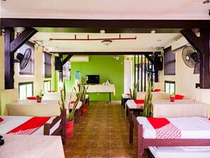 Superior Family Room | Skrivebord, gratis Wi-Fi, sengetøj