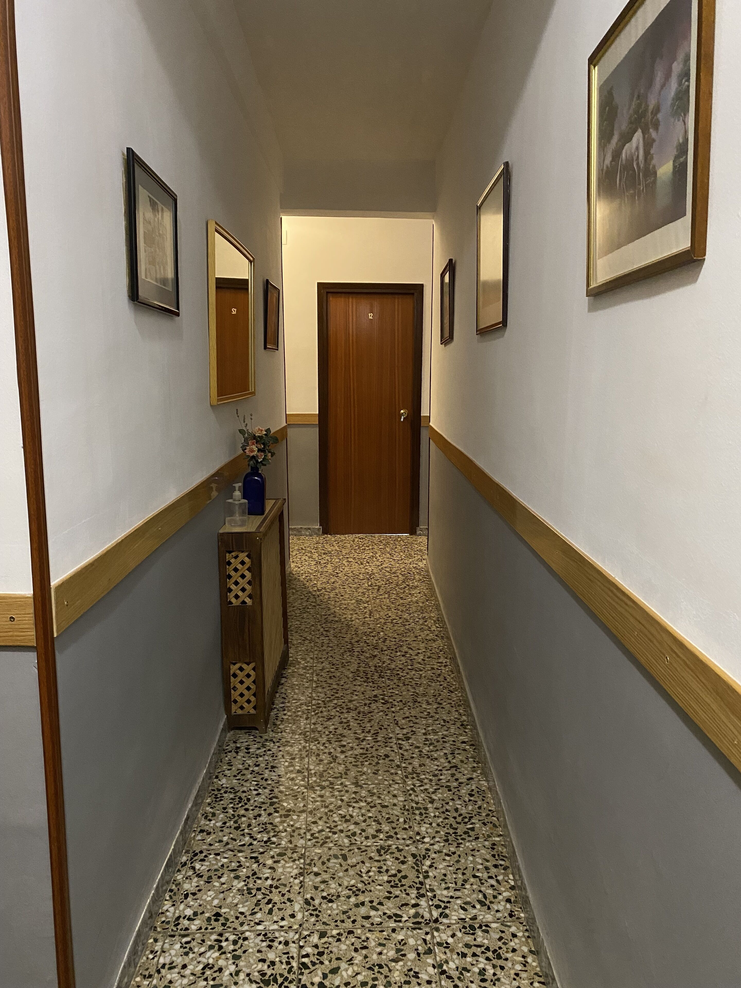 Hallway