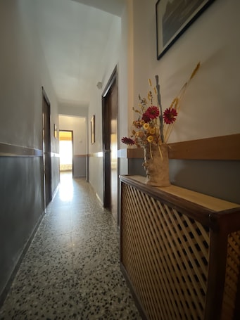 Pasillo