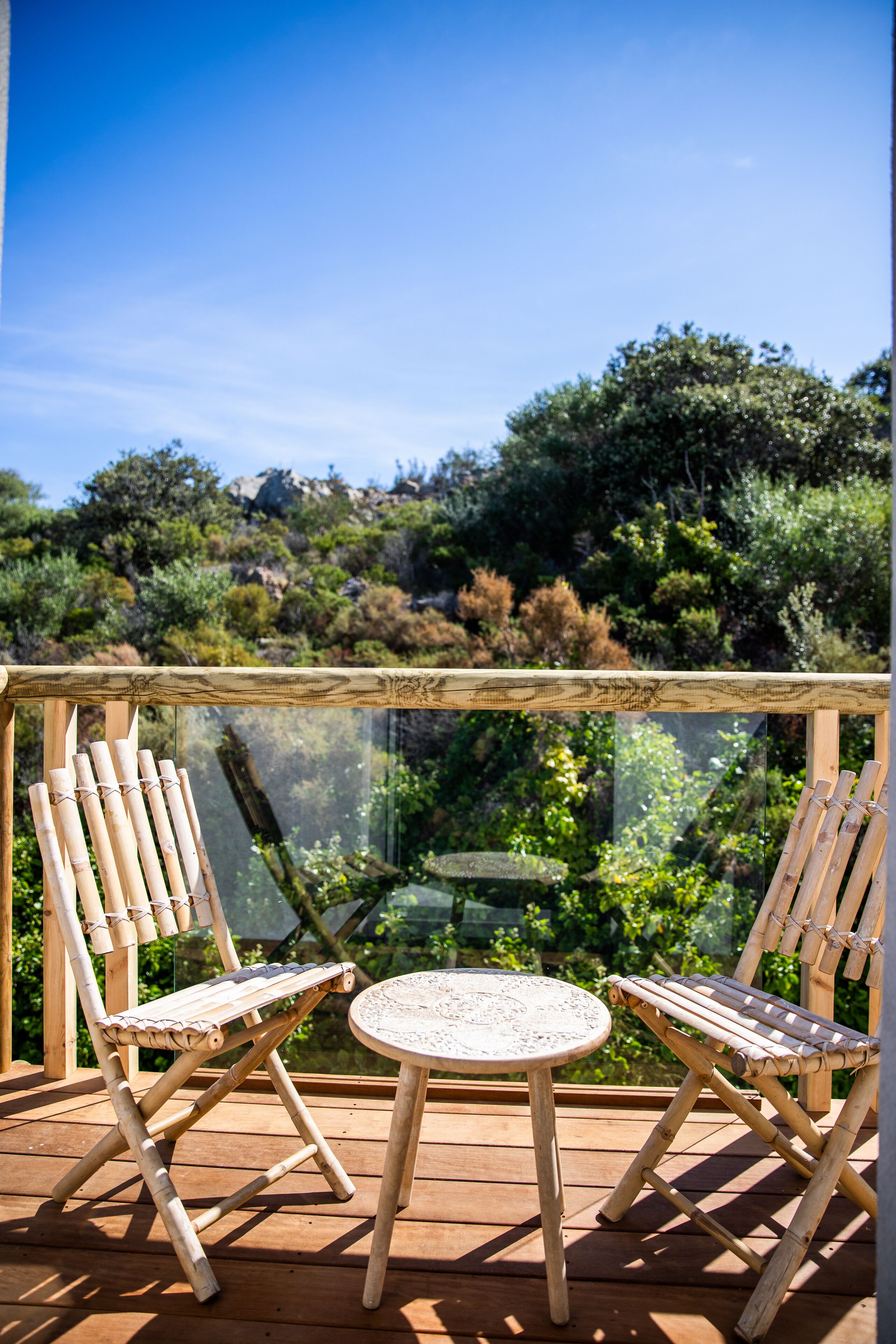 Teras/patio