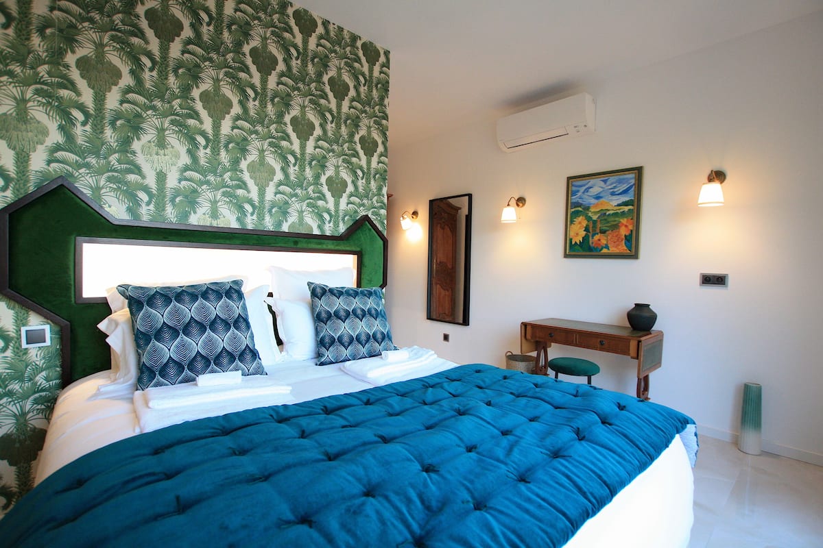 Suite Deluxe (Jade)