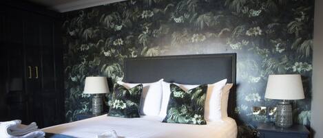 Double Room, Ensuite