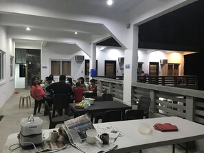 ร้านอาหาร