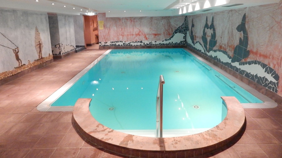 Land Gut Hotel Zum Alten Forsthaus