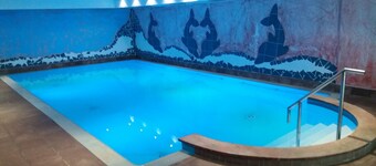 Land Gut Hotel Zum Alten Forsthaus