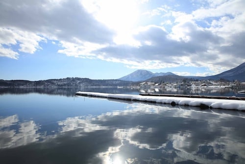 施設からの眺望