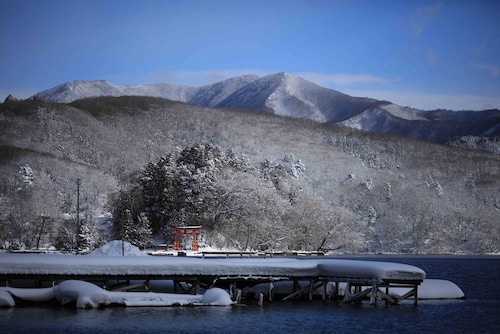 施設からの眺望
